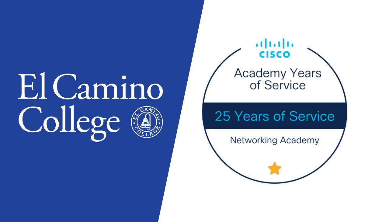 Cisco Honors 