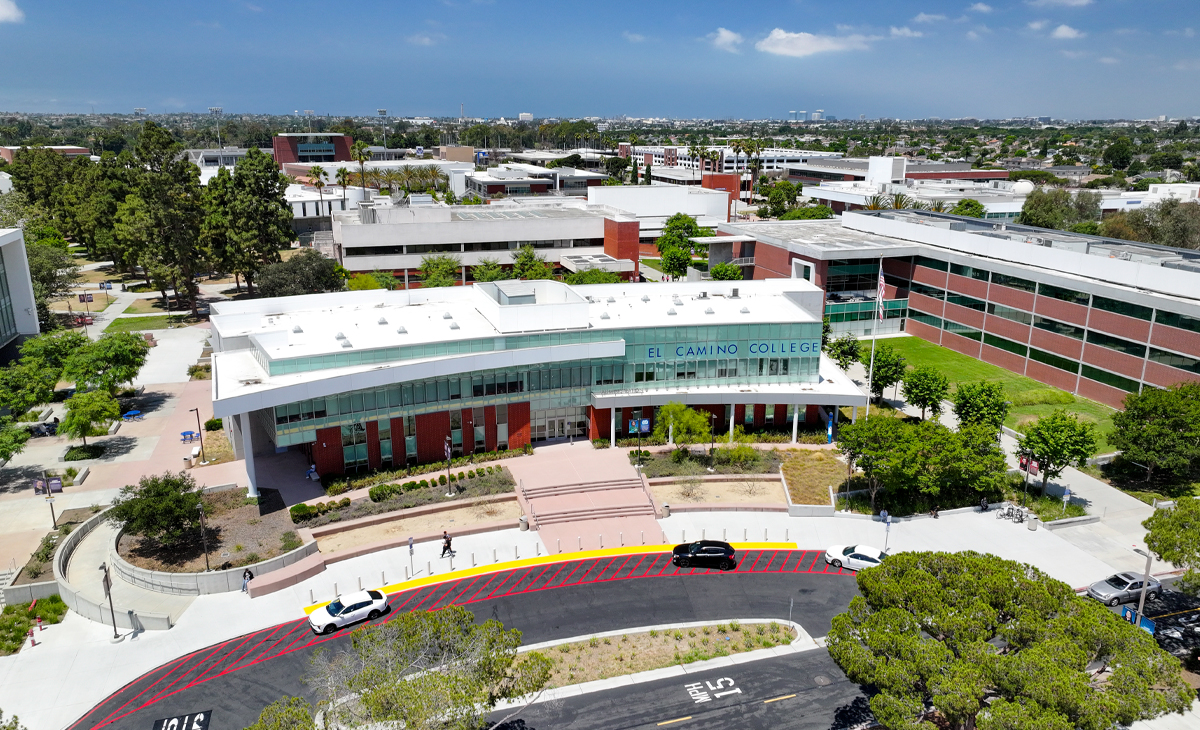 El Camino College Celebrates Women’s History Month, Recognizing Distinguished Women of 2026