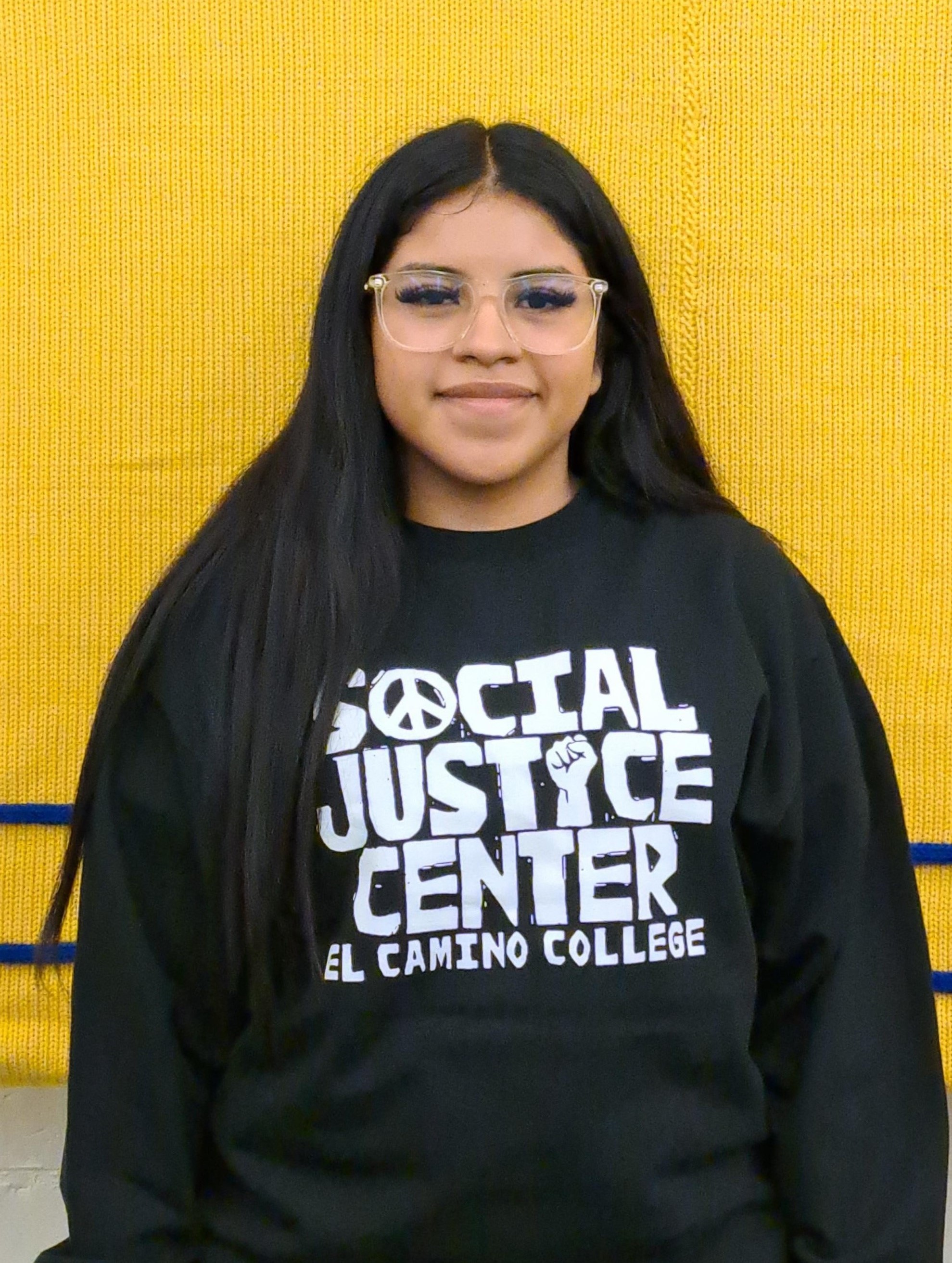 Photo of Nathalie Illescas