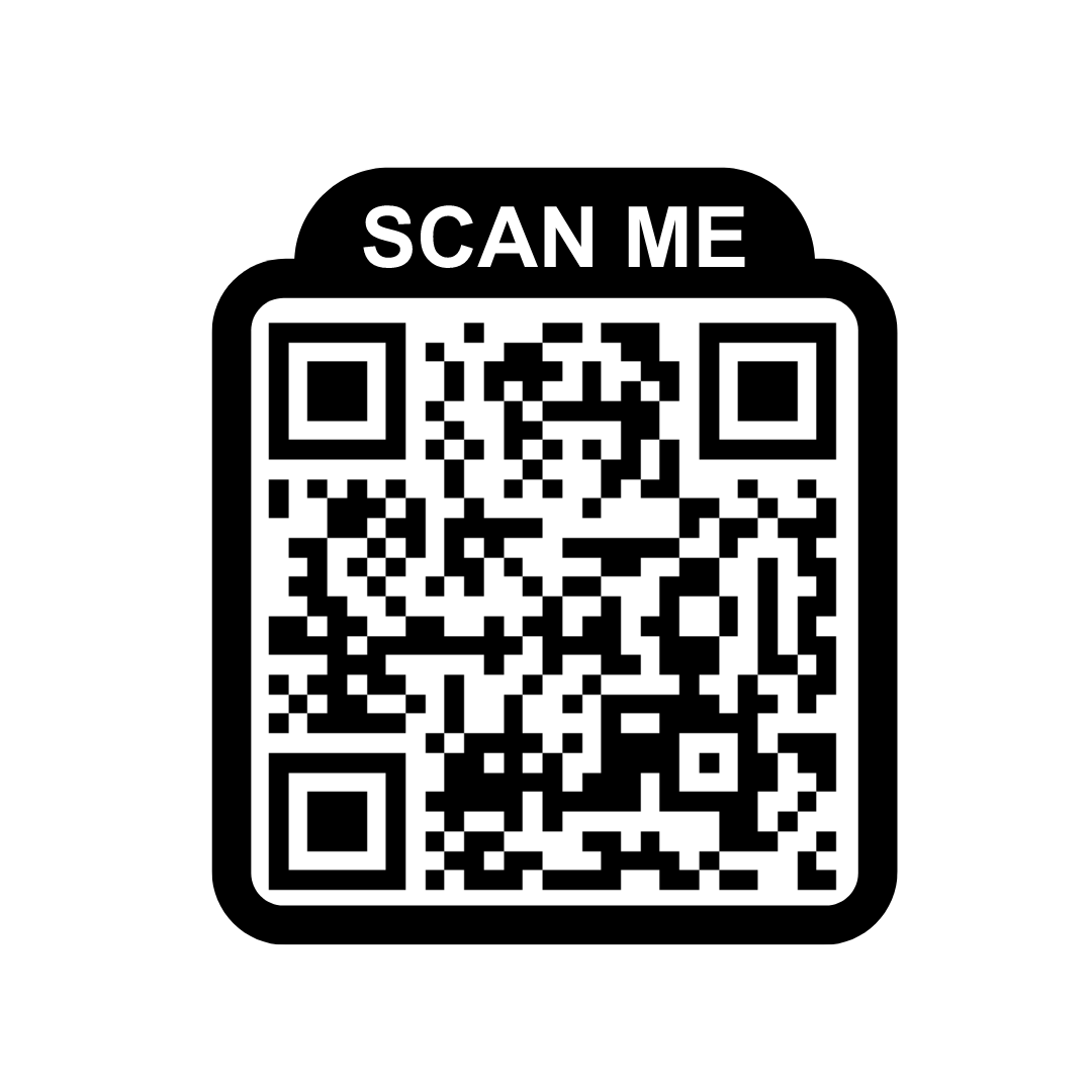 QR Code for Zoom