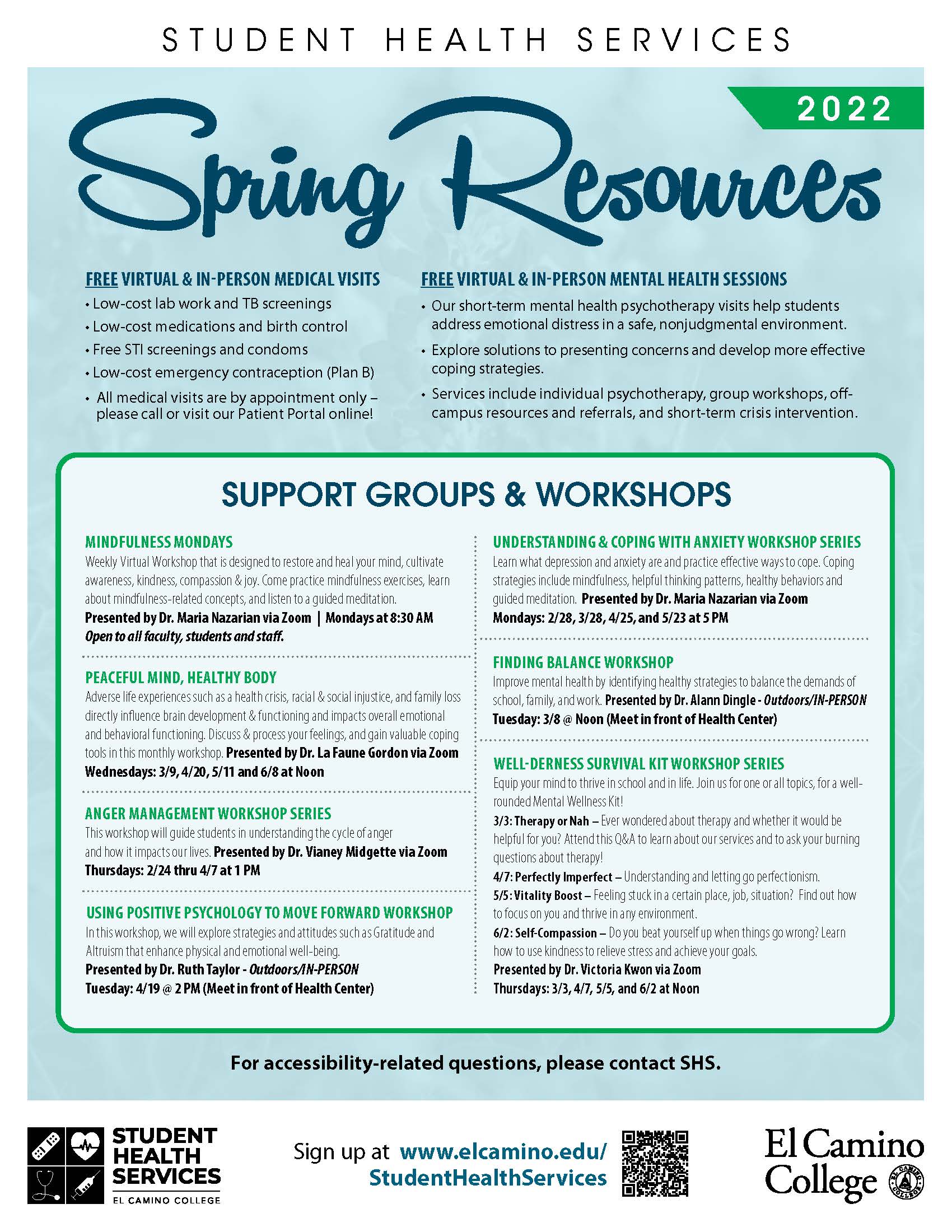 Flyer