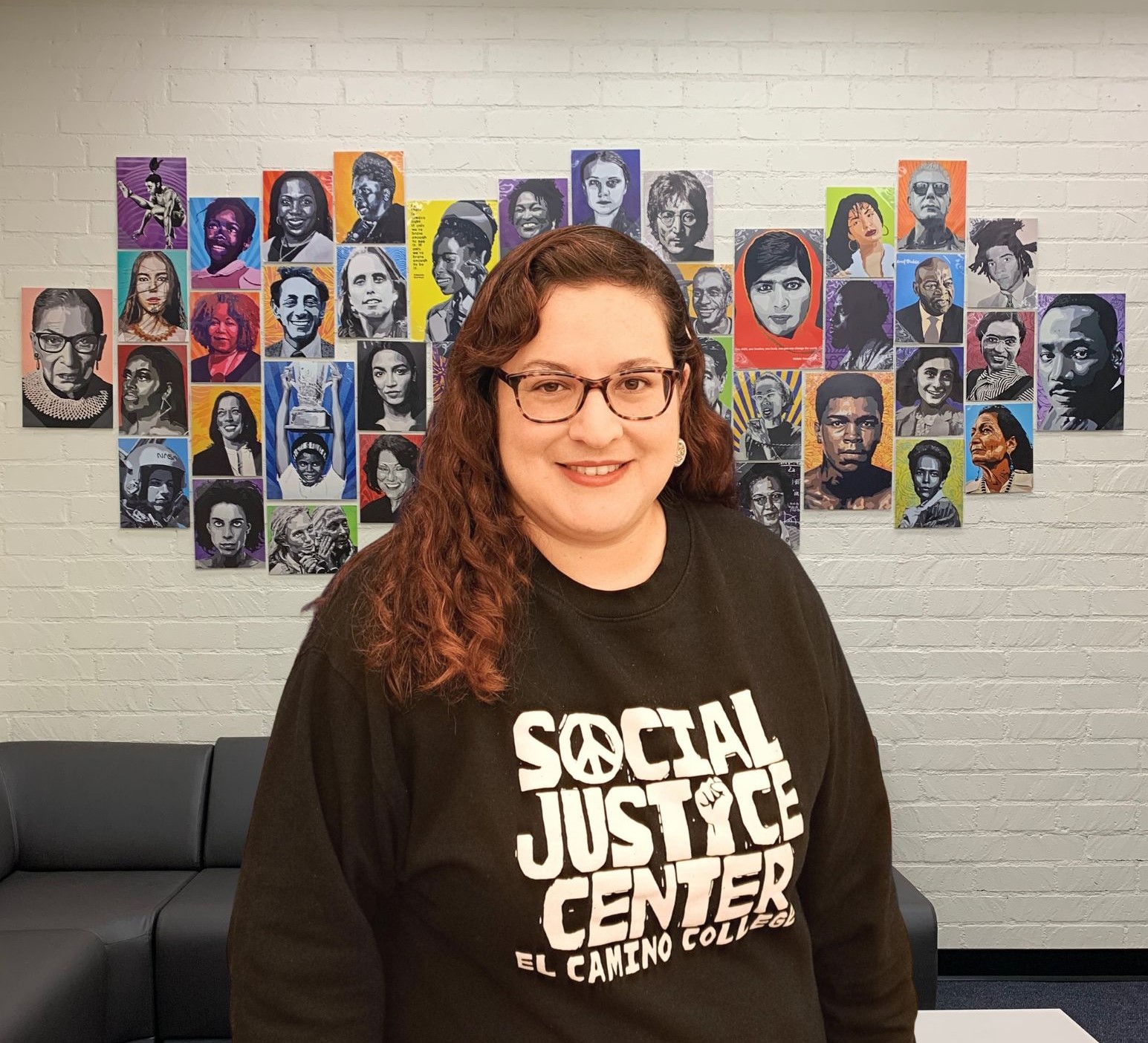 Photo of Beth Ceja