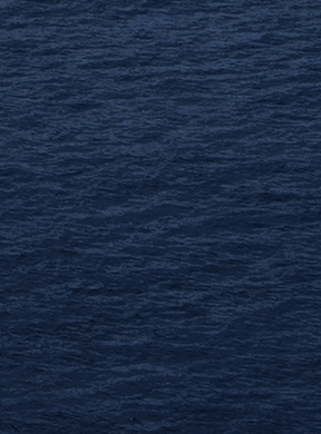 Blue water