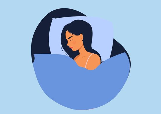 sleep