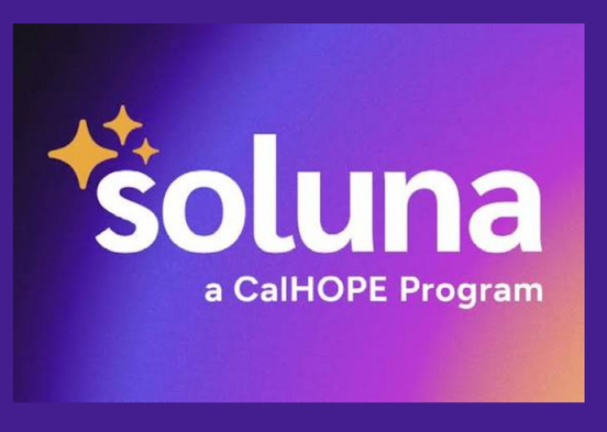 Soluna Logo