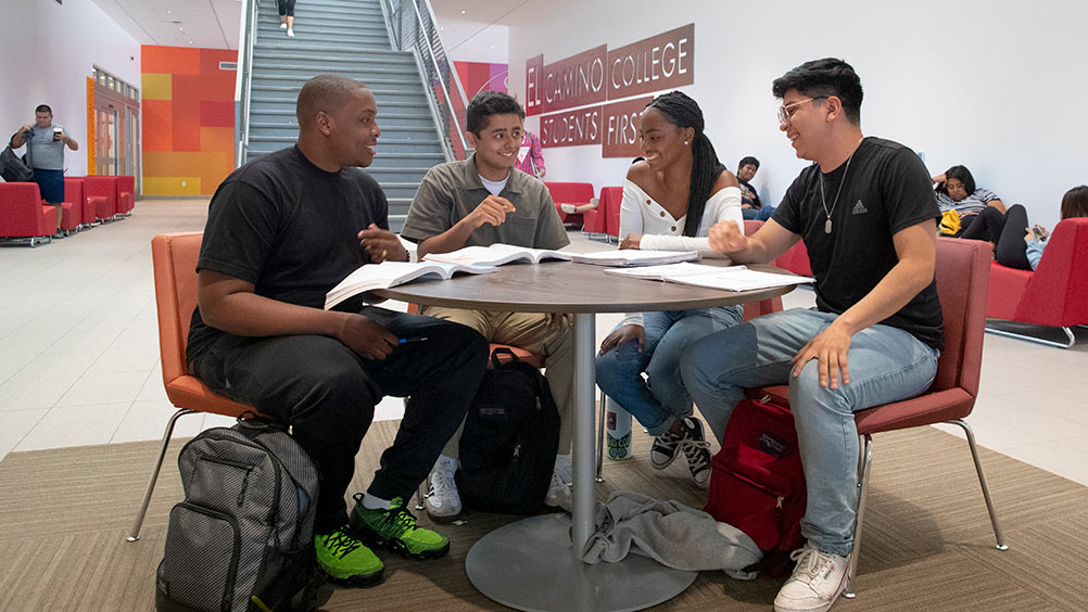Student Resources