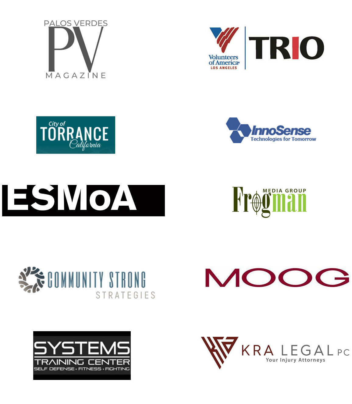 Logos