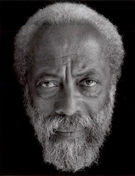 Russ Ellis; Photo credit: Judy Dater