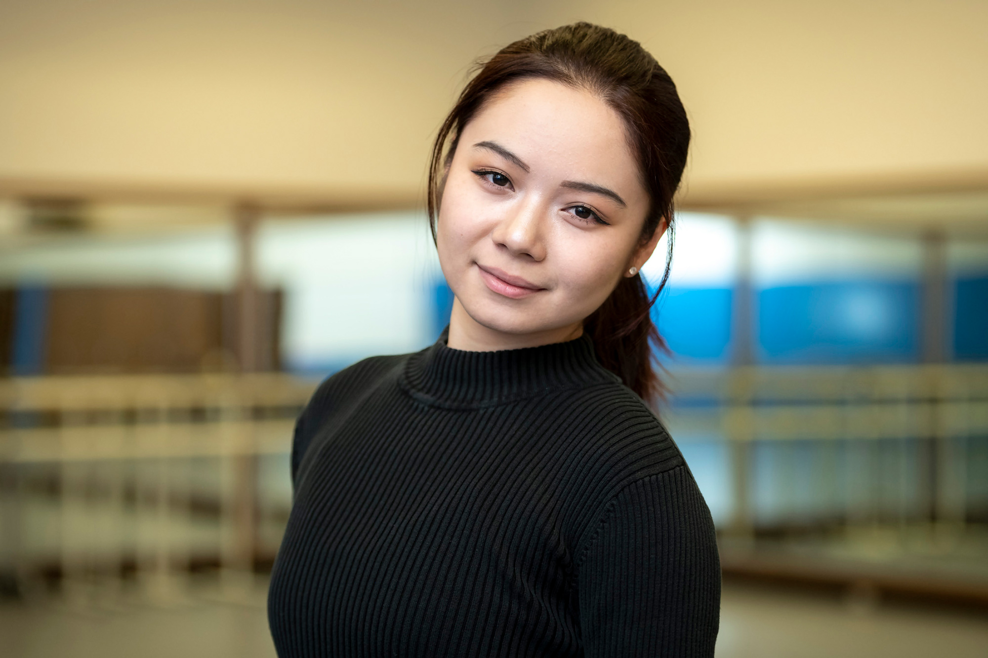 El Camino College graduate Tzong-Han Wu plans to transfer to California Institute of the Arts as a dance major this fall, but first — a command performance on the East Coast awaits.