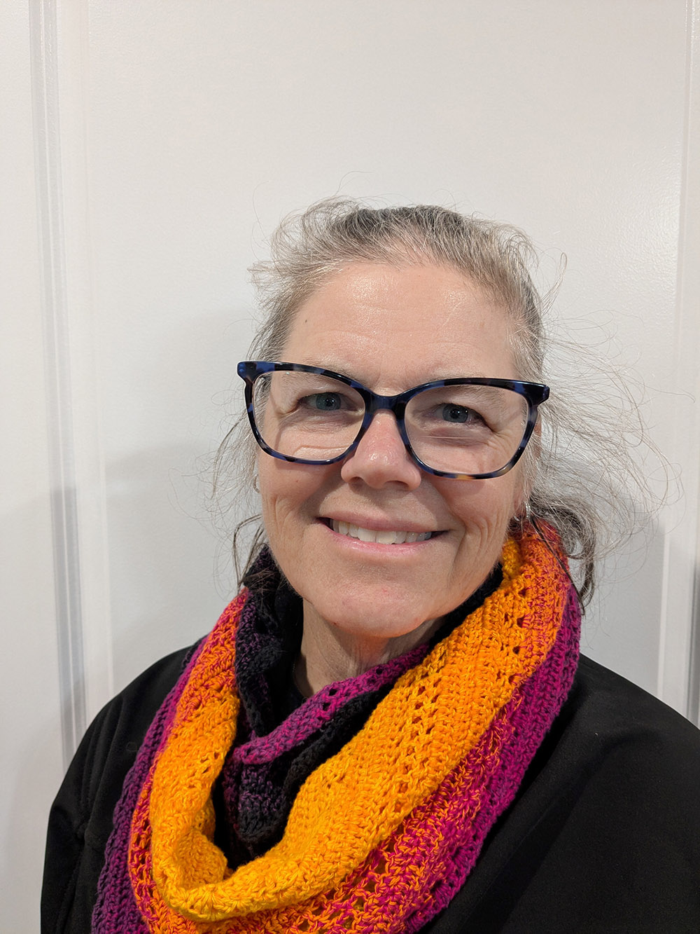 Siannah Collado Boutté