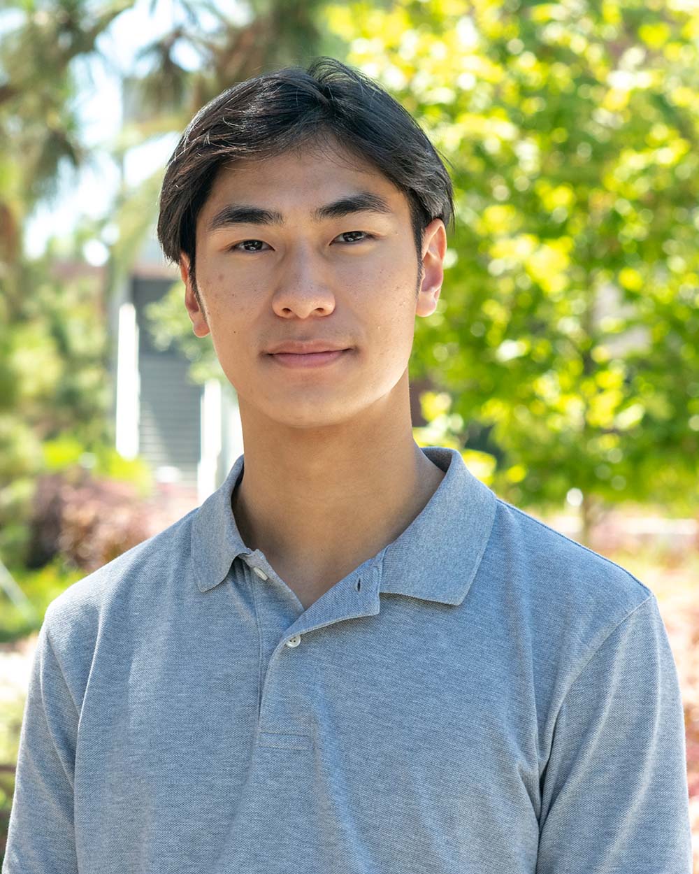 Connor Lai 