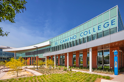 Administration Building