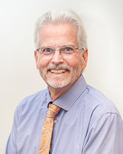 Robin Dreizler