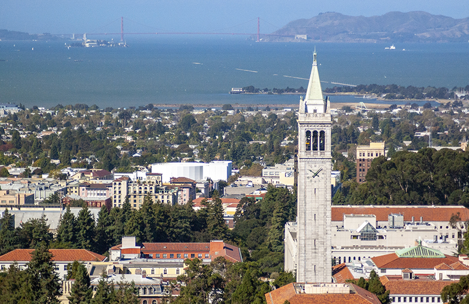 College Campus