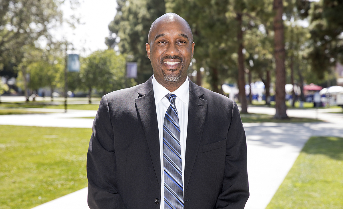 Kenneth A. Brown
