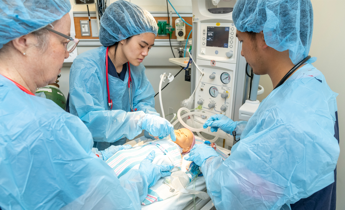 Respiratory-Care