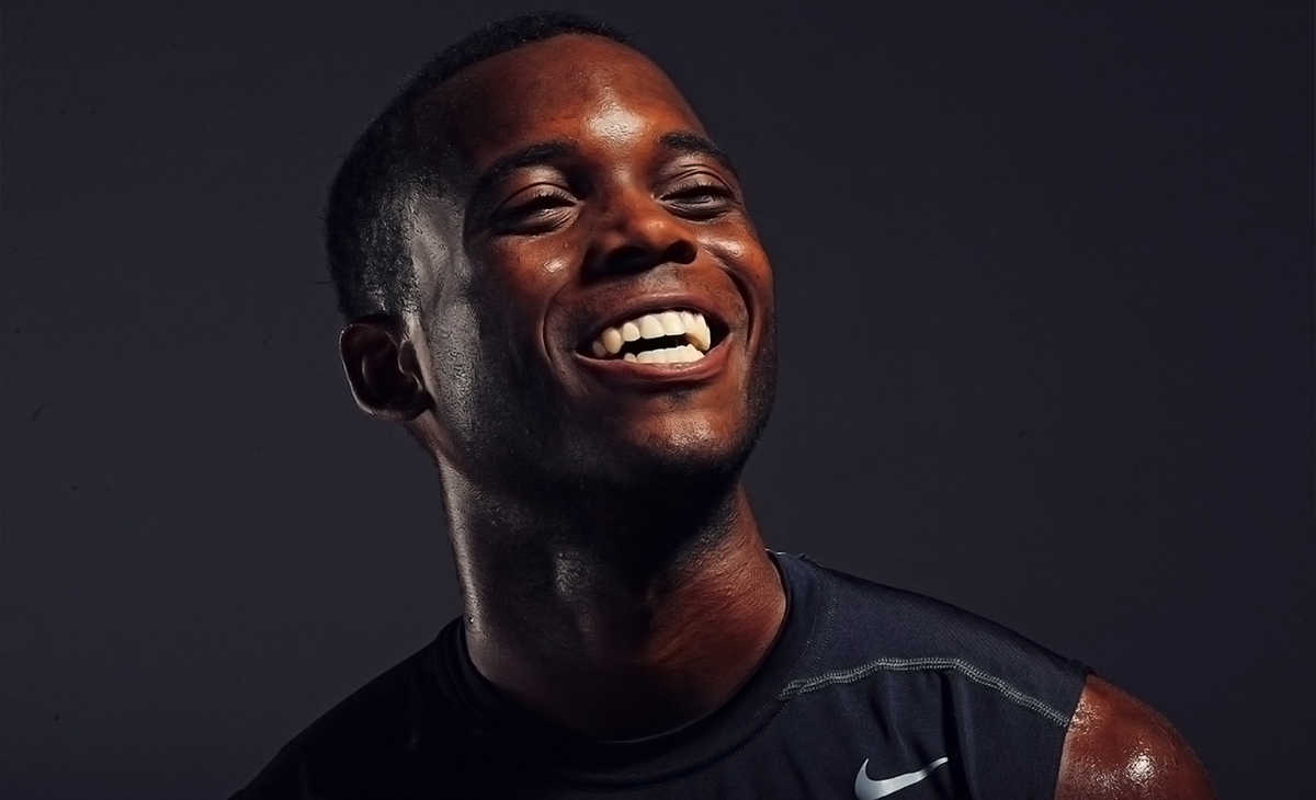 Blake-Leeper