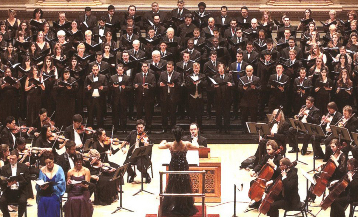 Carnegie-Hall
