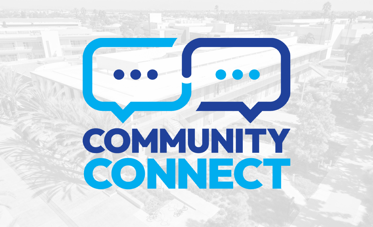 Community Connect logo