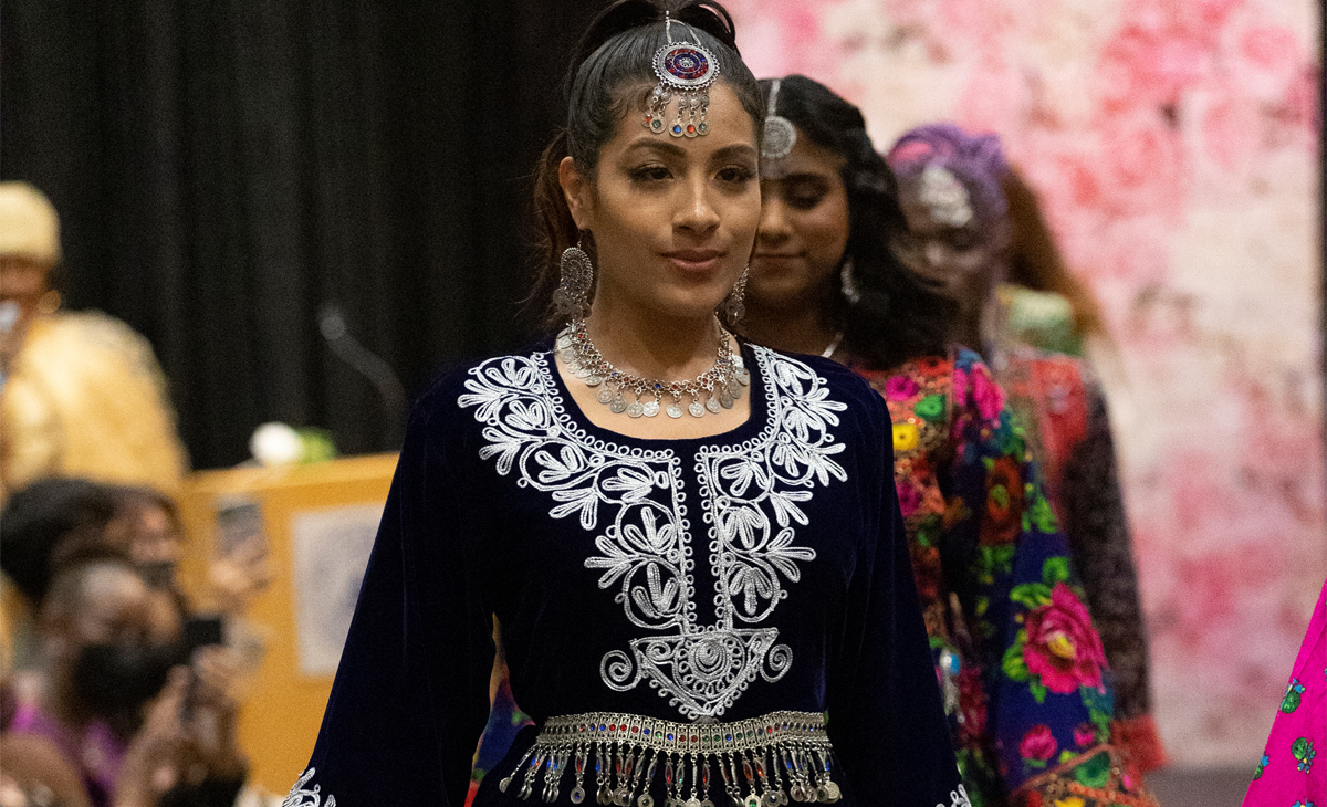 Fashion-Show
