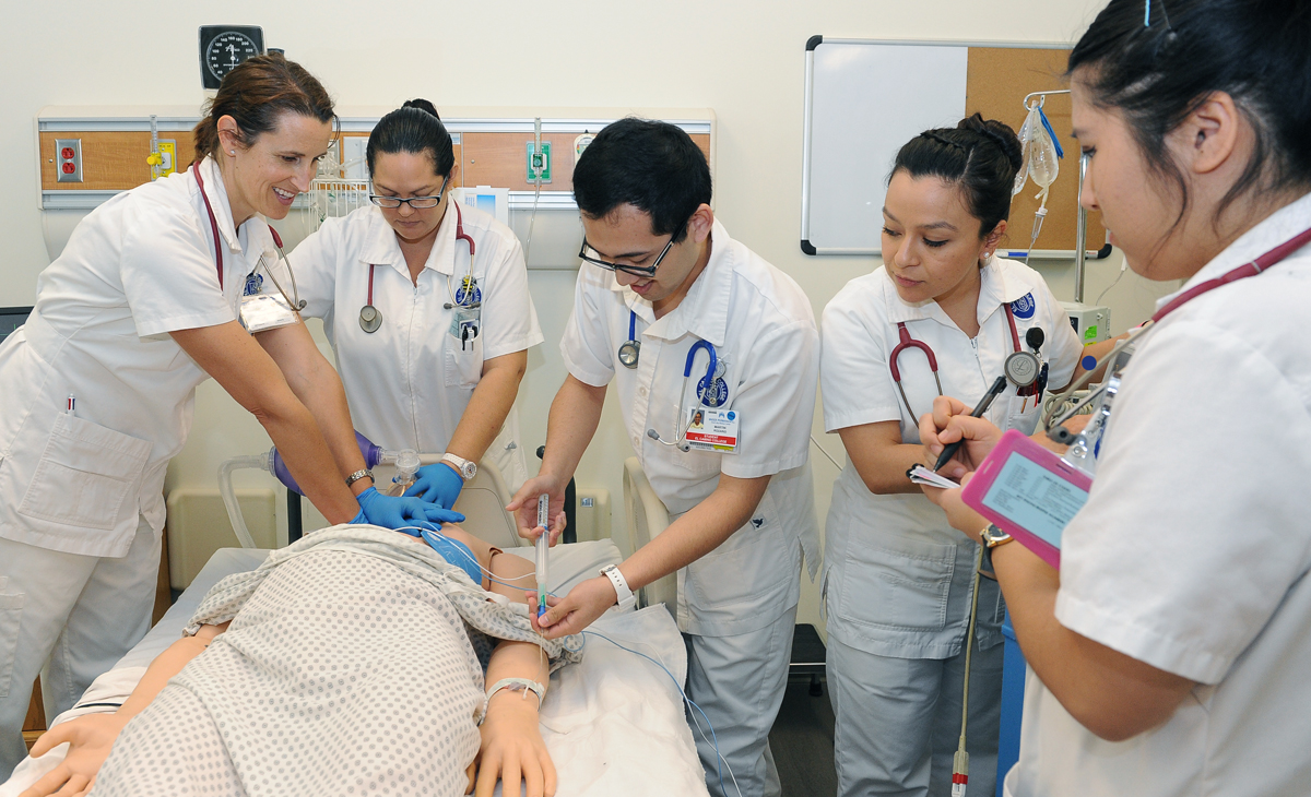 El Camino College Receives Prestigious ACEN Accreditation for Nursing