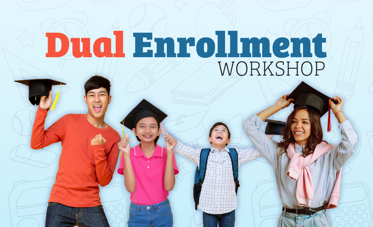 Dual-Enrollment