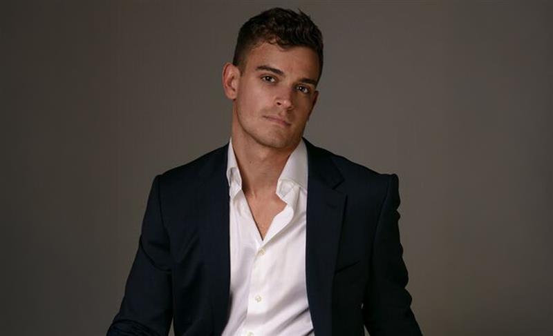 Eric-Cervini
