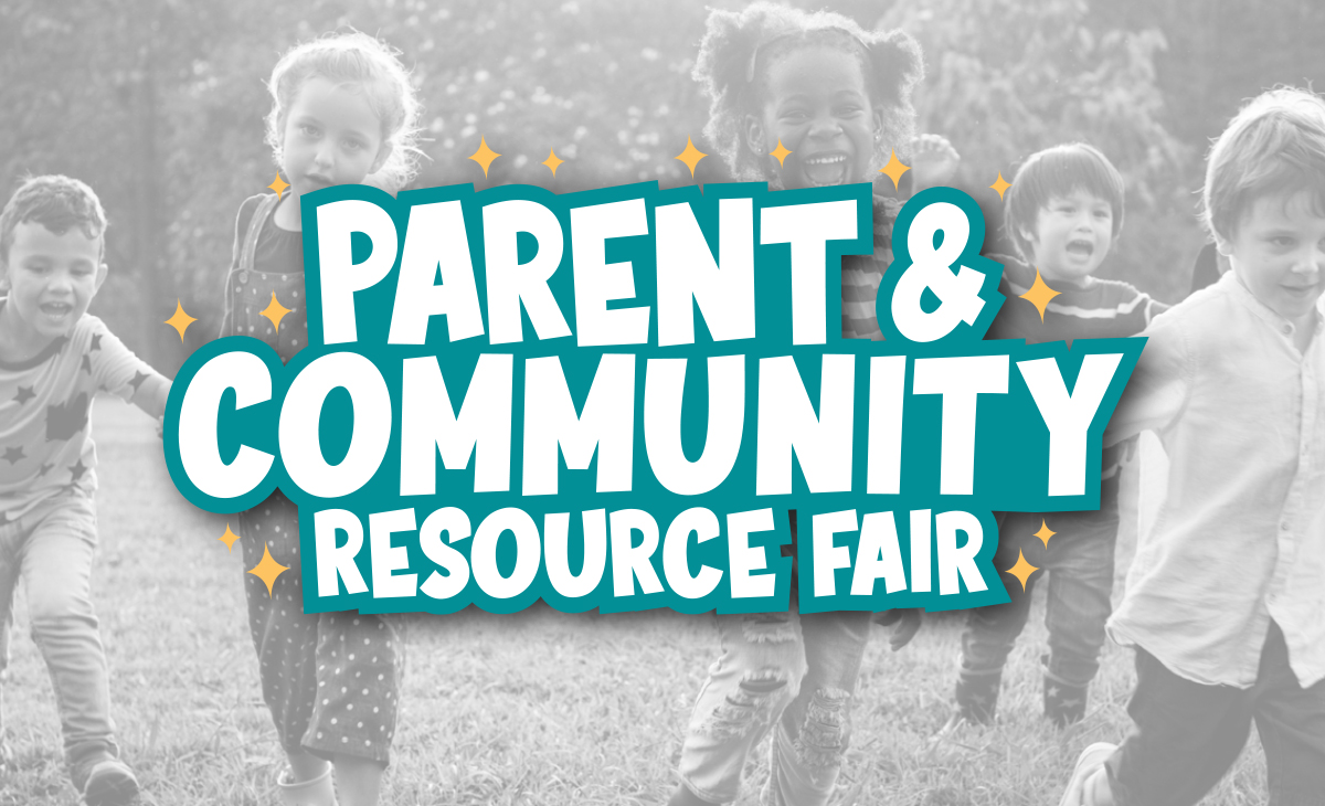 Parent-Community-Resource-Fair