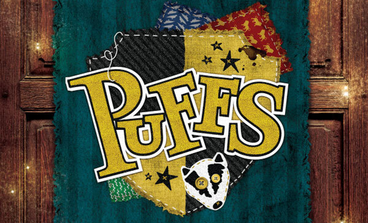 Puffs