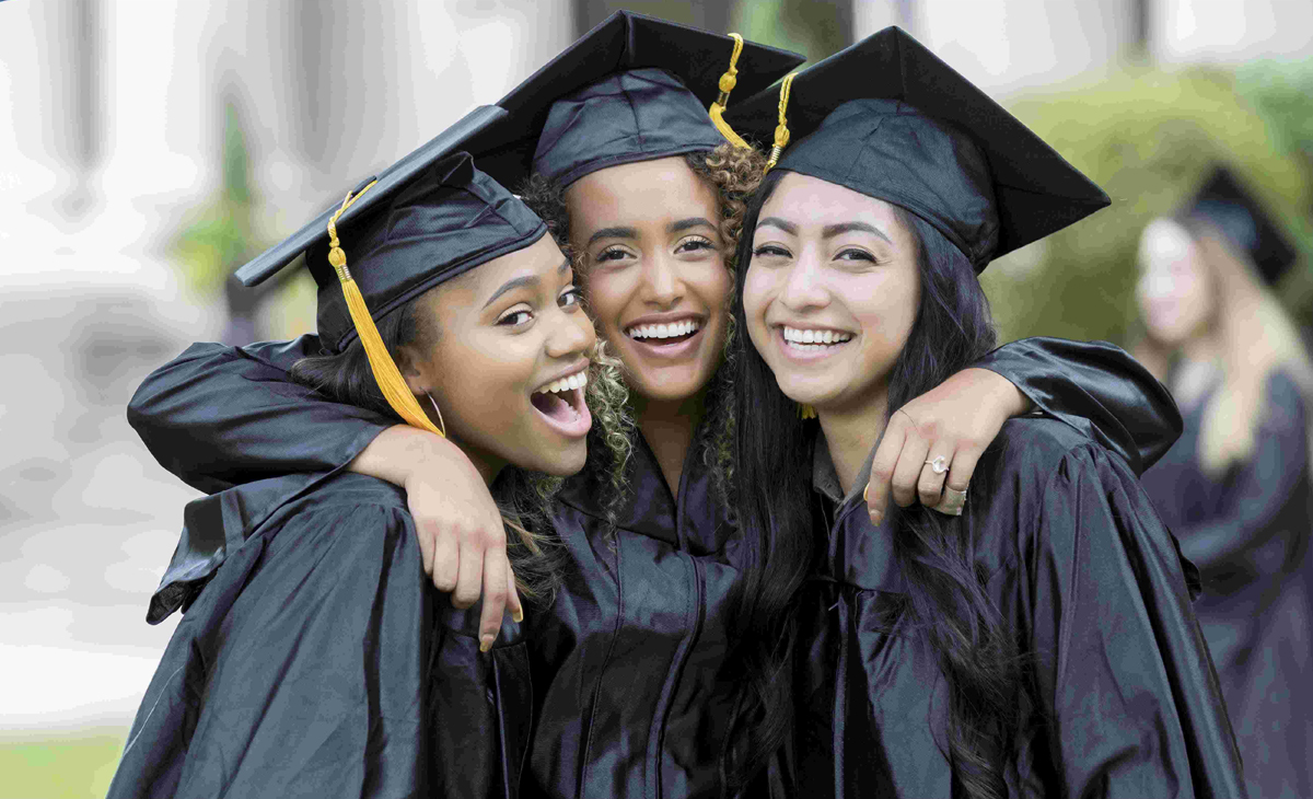 El Camino College’s PUENTE Project Celebrates 40 Years Serving Students