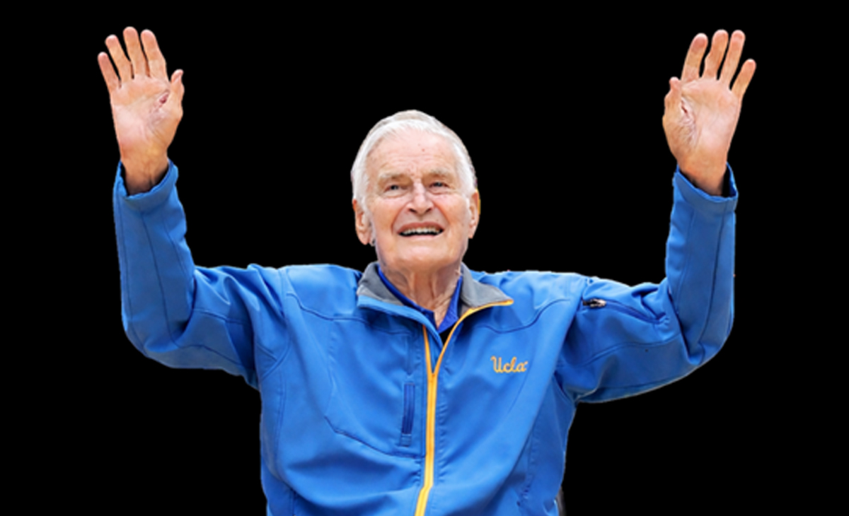El Camino College Names Basketball Gym in Honor of Legendary Coach George Stanich