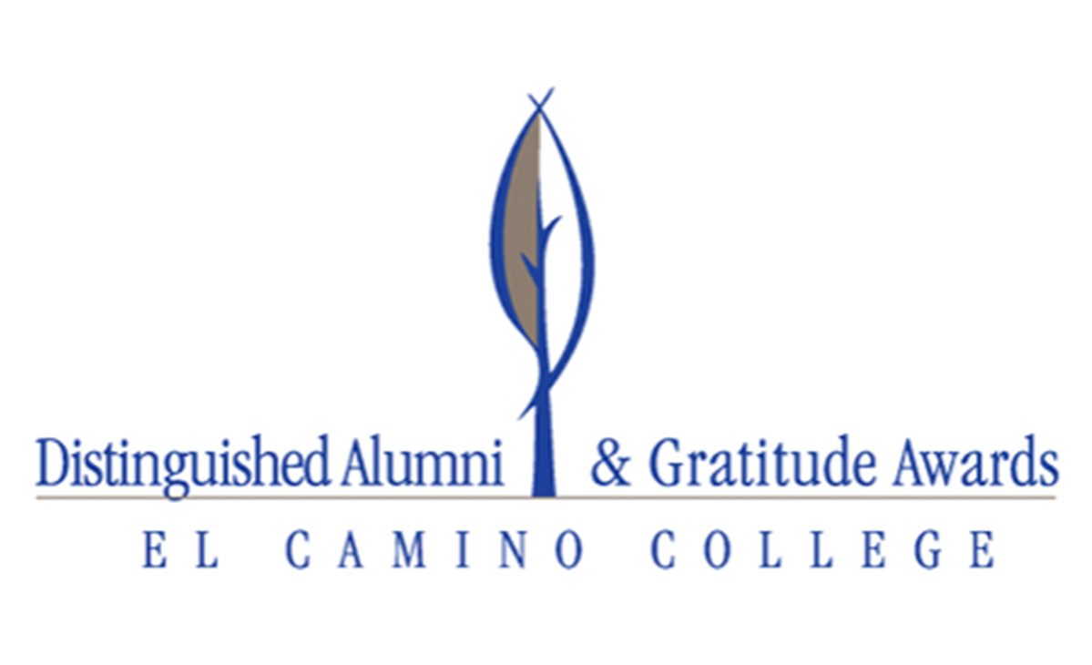Distinguished Alumni & Gratitude Awards Logo