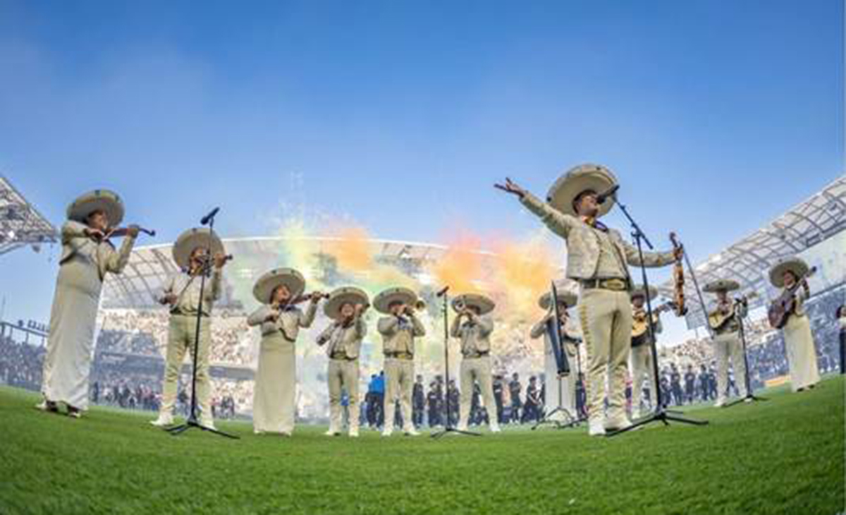 El Camino College to Present “Rainbow & Raza”