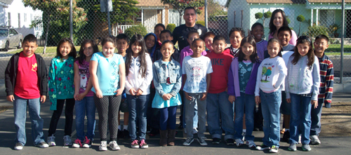 ECC Police