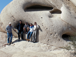 Geology Conference