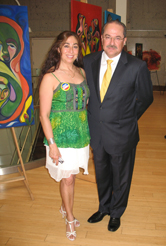 Claudia Prada