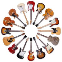 The Origins of the Guitar