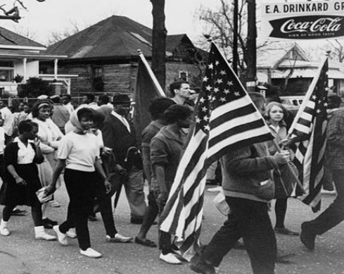 Black History Month