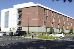 MBA Building