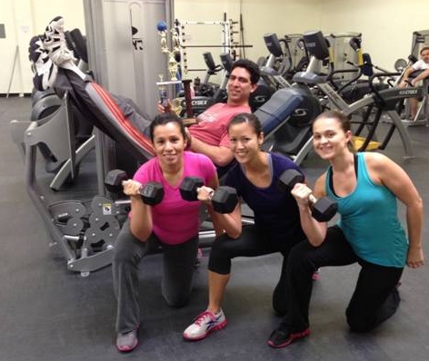 Wellness Challenge