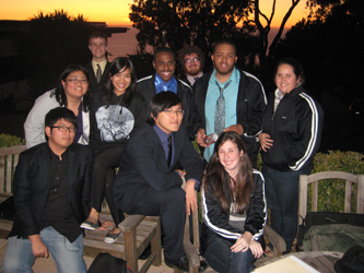 ECC Debate Team