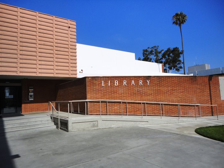 ECC Library