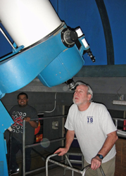 Observatory