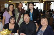 SSTARS Shine at Breakfast