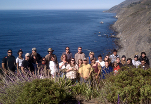 Geology Field Trip