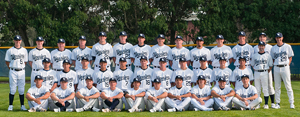 2011 Baseball Team