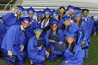 Commencement 2011