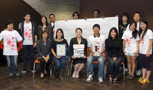 Japanese Culture Club Photo