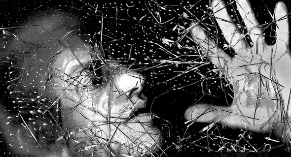 Kurt Weston Photograph