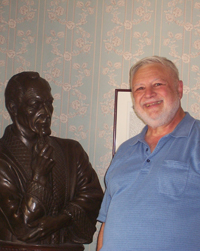 Alan Stillson